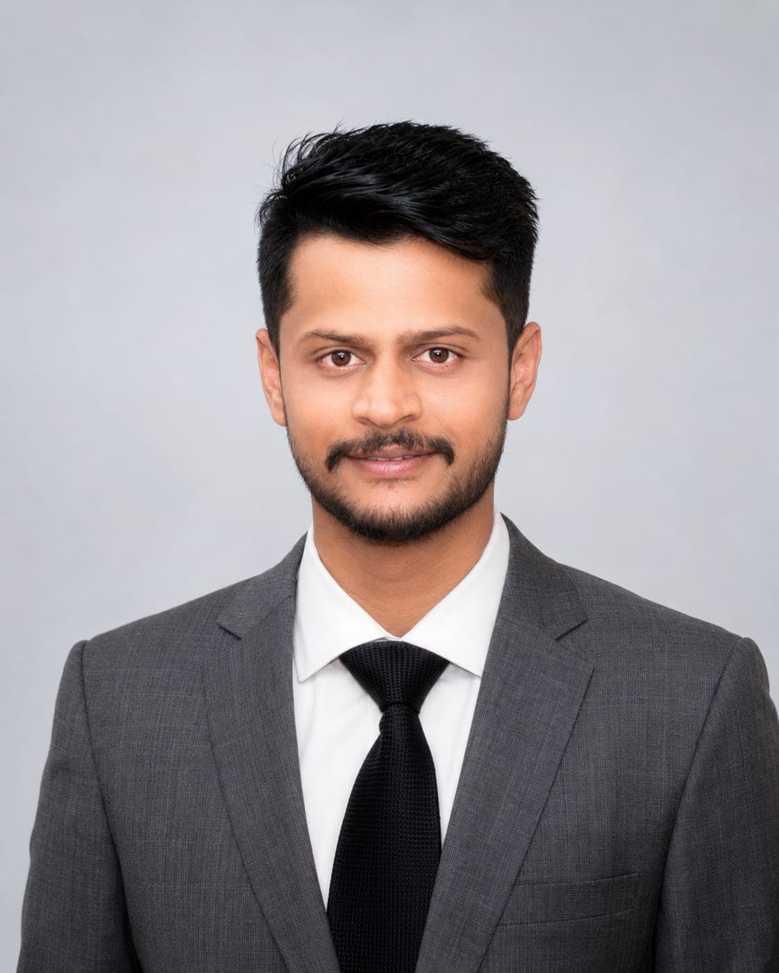 Nithin Bhargav