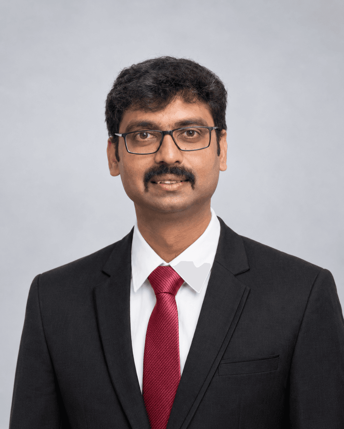 M. Umashankar